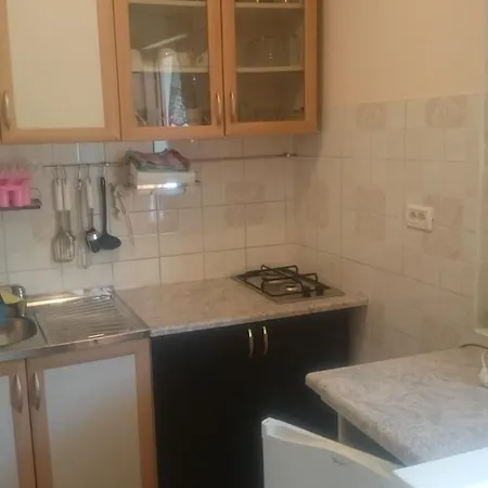 Seherzada 2 Appartamento
