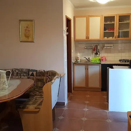 Appartamento Seherzada 2 Vinkuran