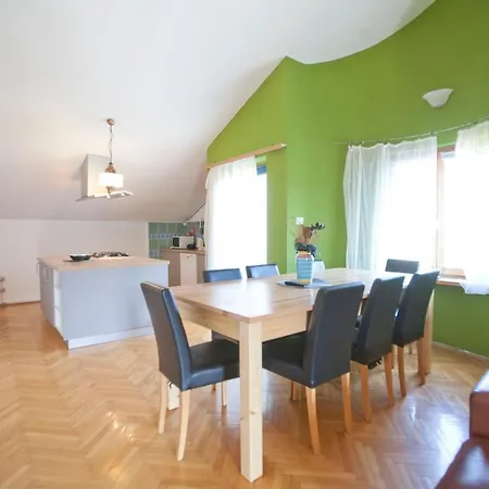 Seherzada 2 Appartamento Vinkuran