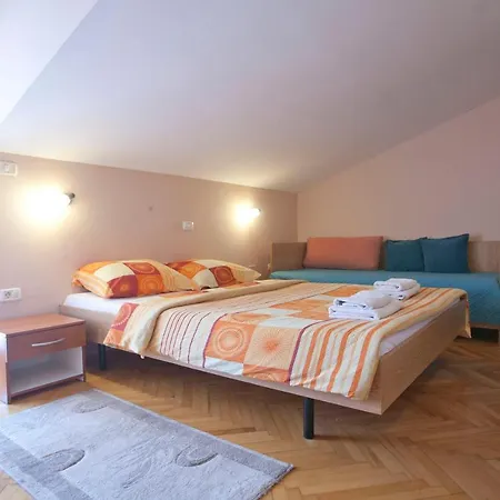 Seherzada 2 Appartamento Vinkuran