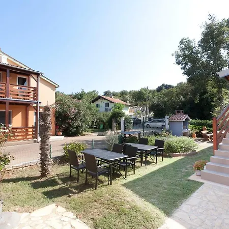Seherzada 2 Appartamento Vinkuran