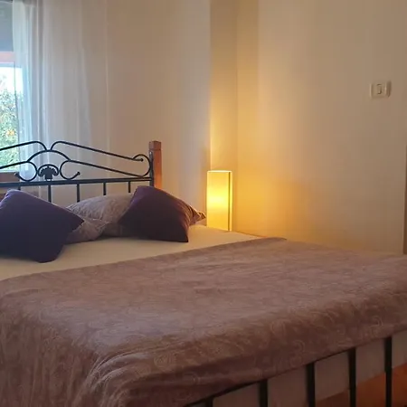 Appartamento Seherzada 2 Vinkuran