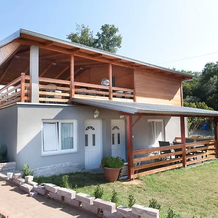 Seherzada 2 Appartamento Vinkuran