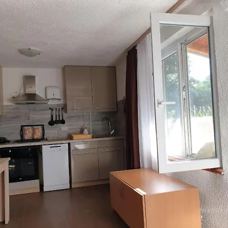 Appartamento Seherzada 2