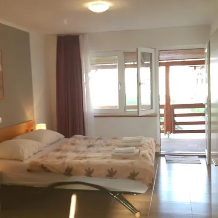 Seherzada 2 Appartamento Vinkuran