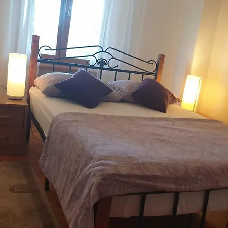 Apartment Seherzada 2 *