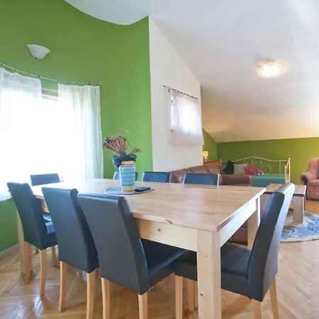 Seherzada 2 Apartment Vinkuran