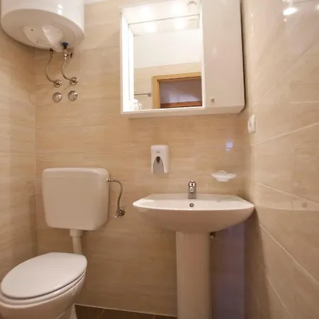 Seherzada 2 Apartment