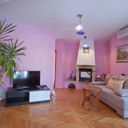 Apartment Seherzada 2 *