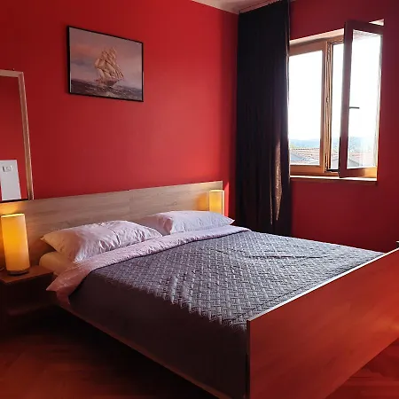 Apartment Seherzada 2 Vinkuran