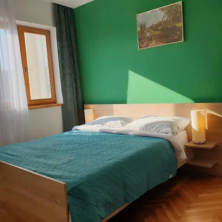 Seherzada 2 Apartment