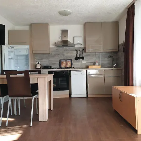 Apartment Seherzada 2 *